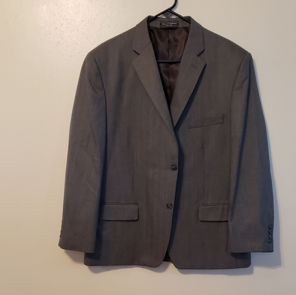 bert pulitzer Other - Bert Pultzer  men's jacket size 44S